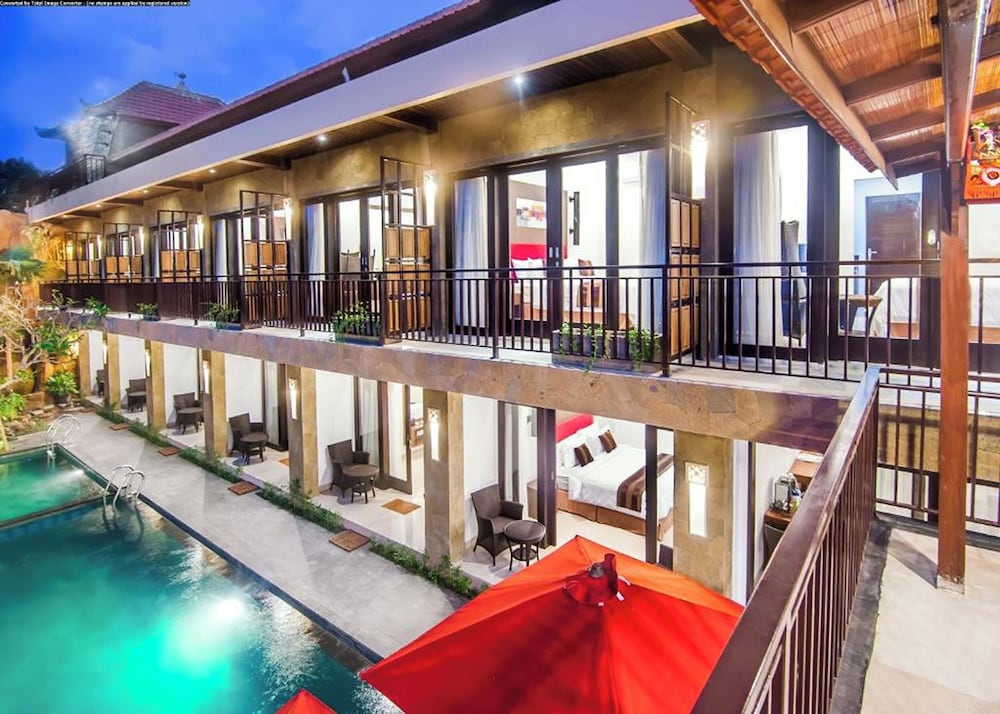 The Swaha Hotel 40/47