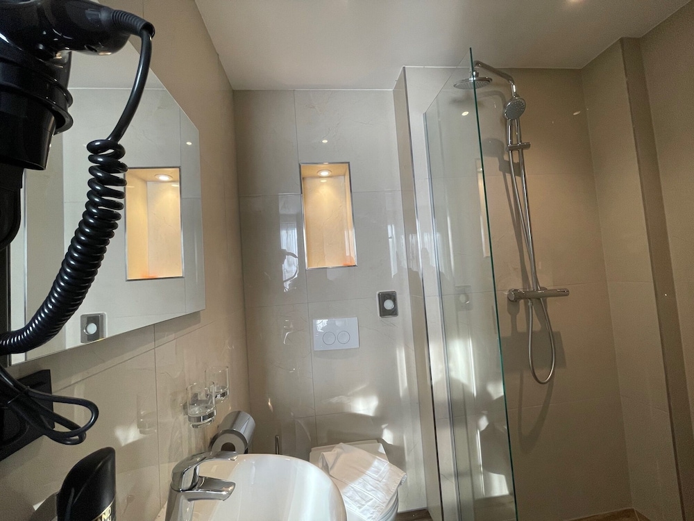 H3 Hotel Rotterdam City Center 37/38