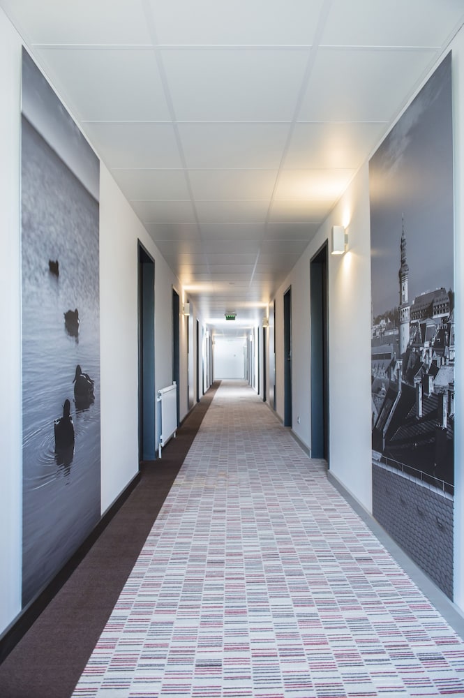 Hotel Sopron 5/73