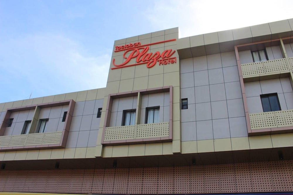 Tacloban Plaza Hotel 1/51