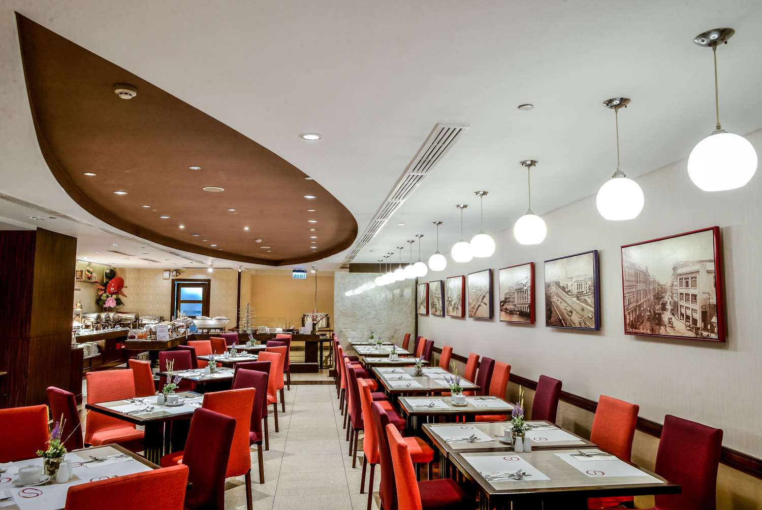 Ramada by Wyndham Manila Central 39/43