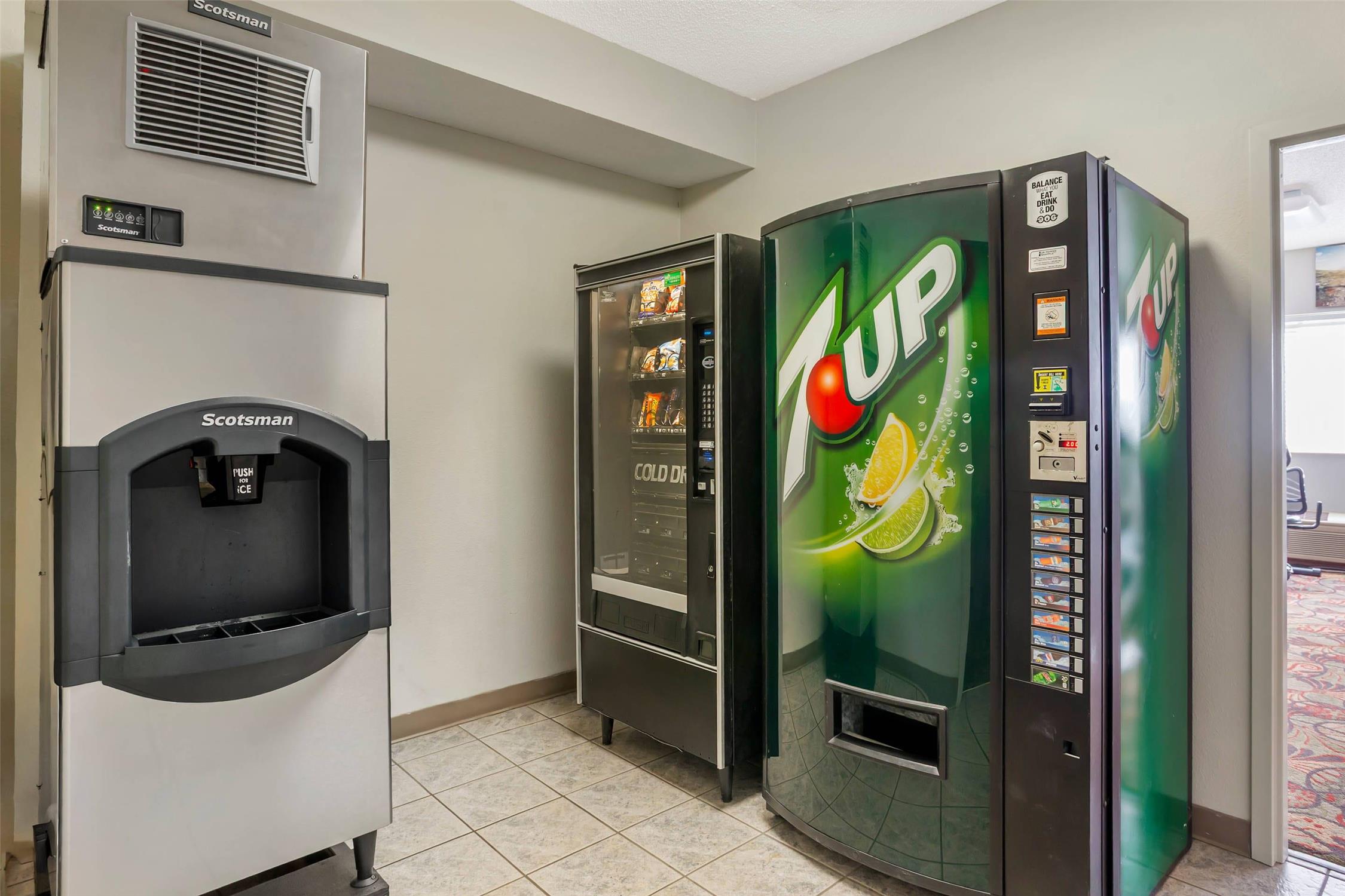 Comfort Inn Huntington Near University Area 24/48