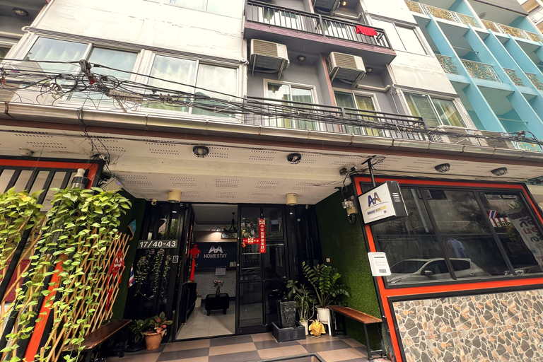 Anh Anh Homestay 1/11