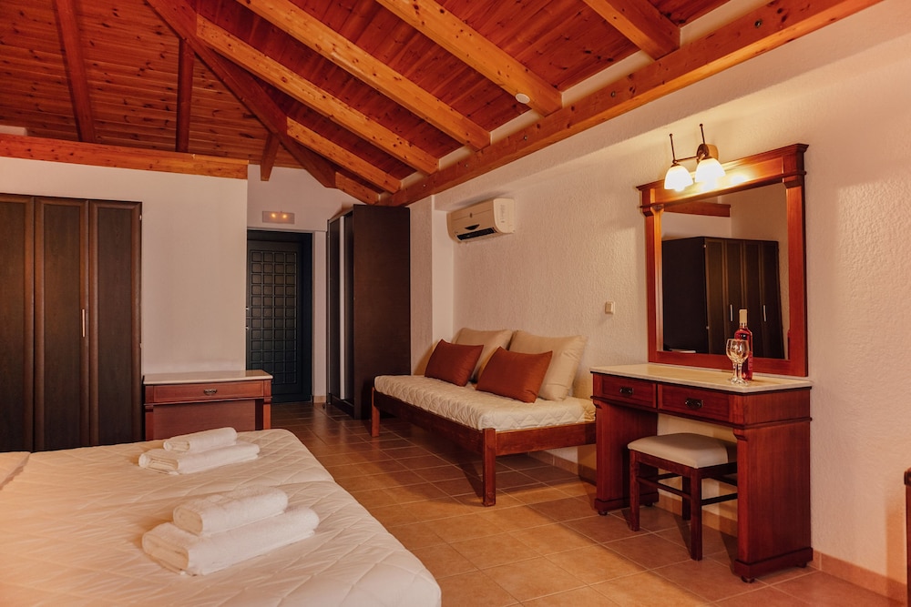 Hotel Natura Club And Spa 9/50