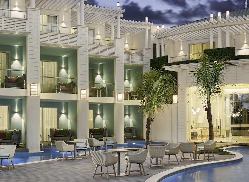 Azul Beach Resort Negril By Karisma photo2
