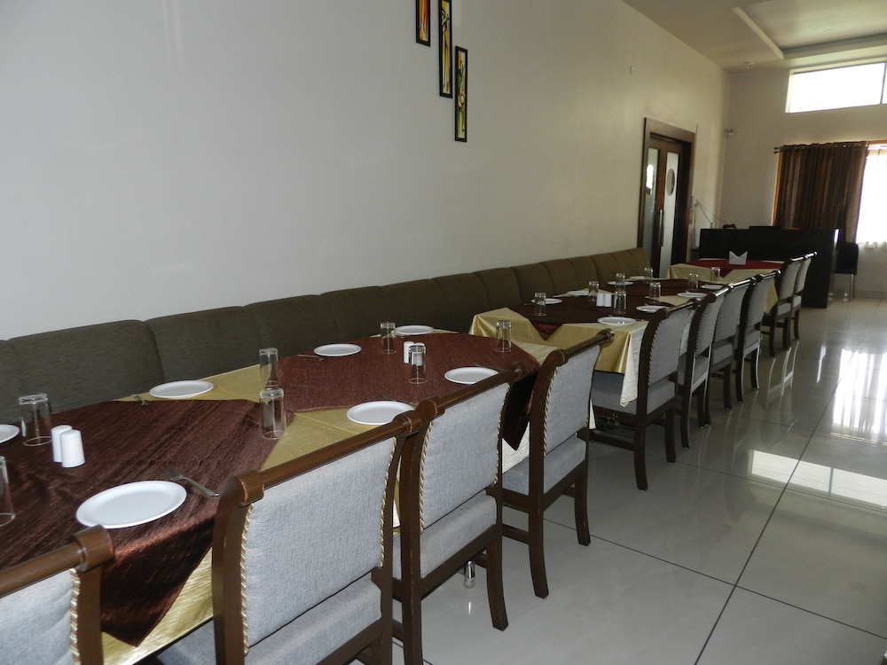 Hotel K Square 35/50