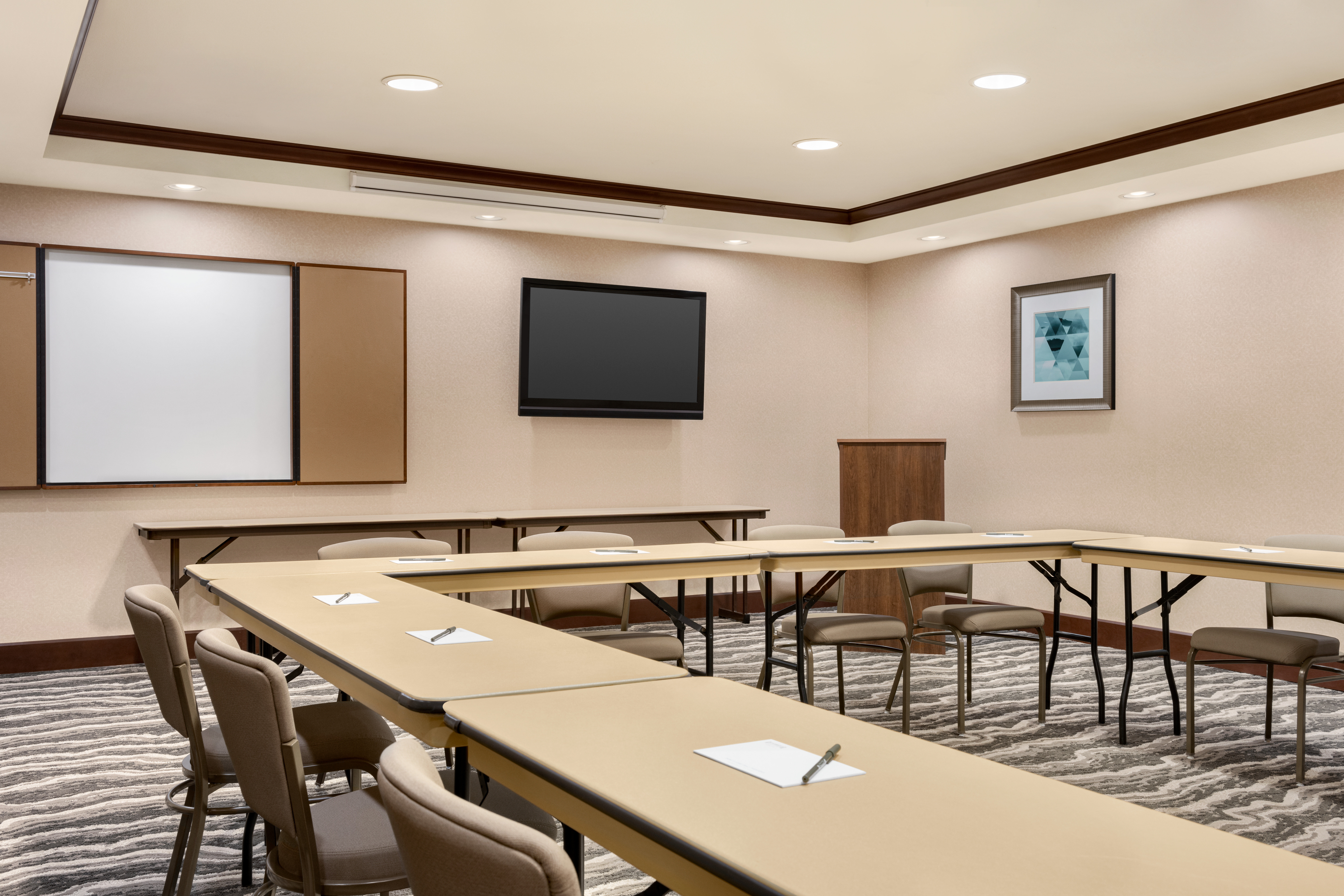 Staybridge Suites Oklahoma City-Quail Springs 62/81