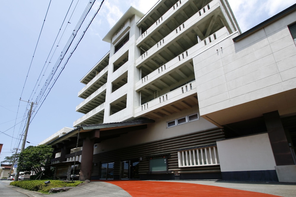 Toi Onsen Hotel Minamisou 31/31