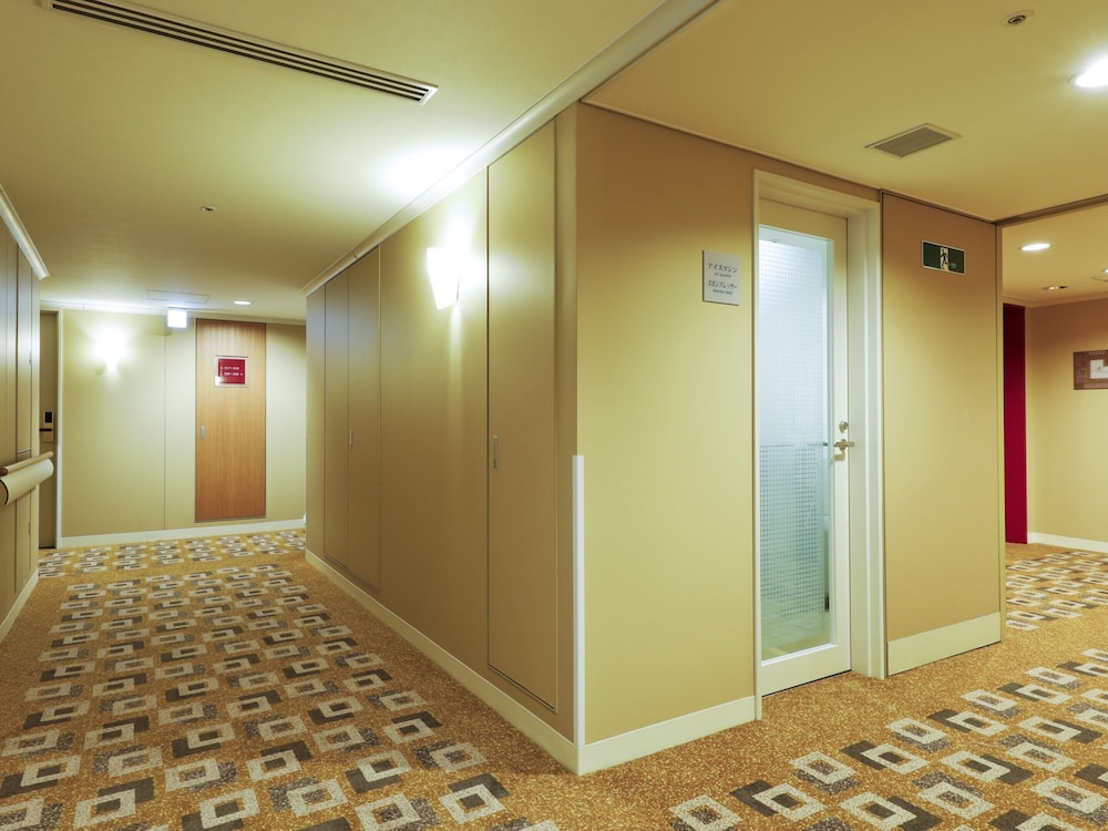 Hotel The Lutheran 42/50