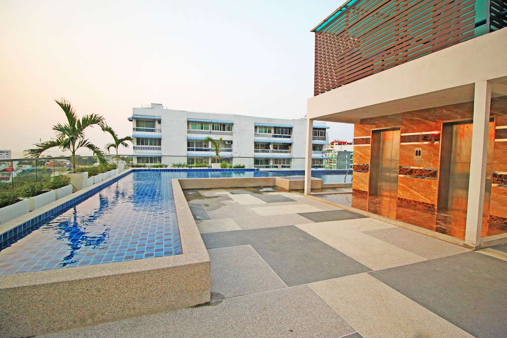 Laguna Bay 2 By Pattaya Sunny Rentals 22/50