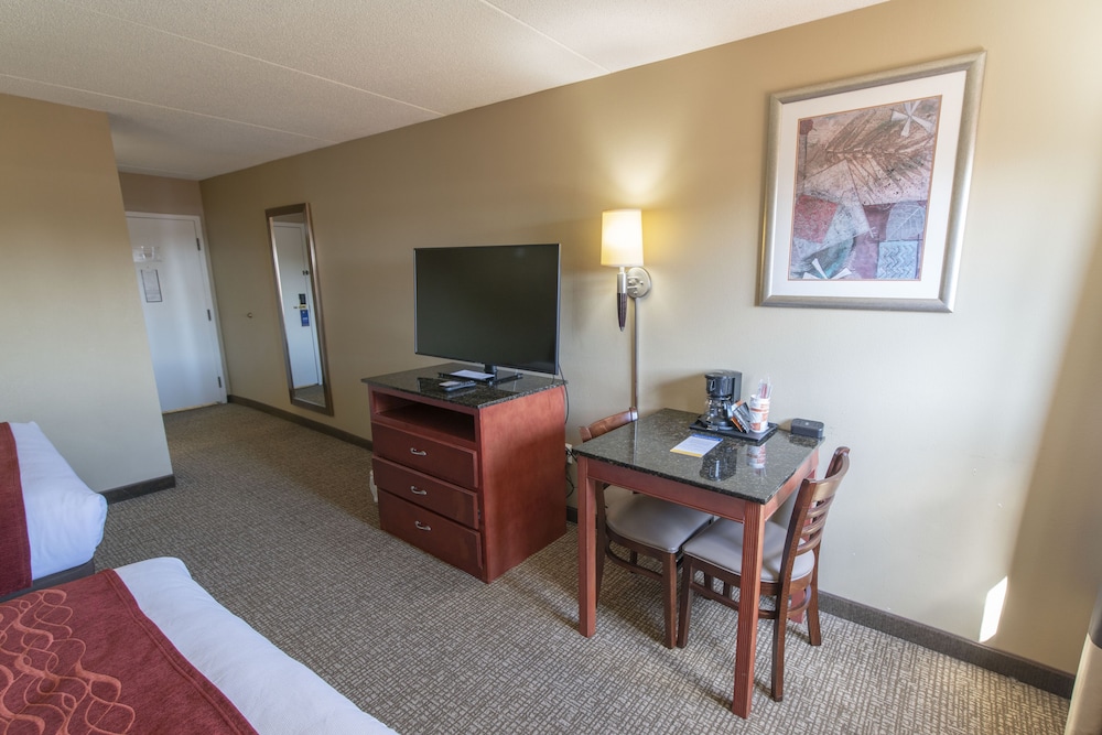 Holiday Inn Express Greencastle by IHG 31/43