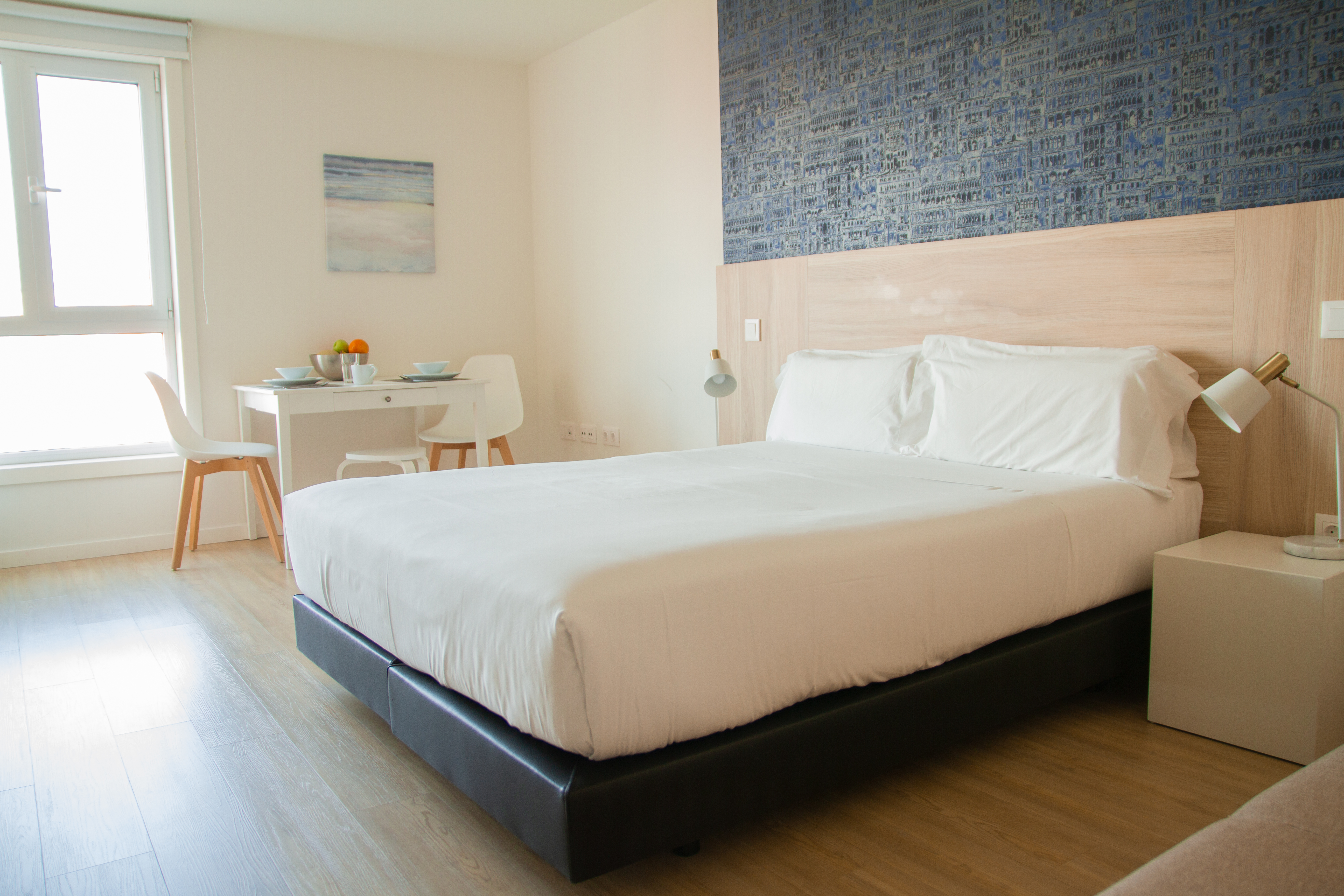 Room Select Porto Suites 6/34