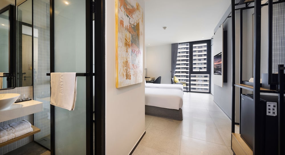 Anya Hotel Quy Nhon 50/50