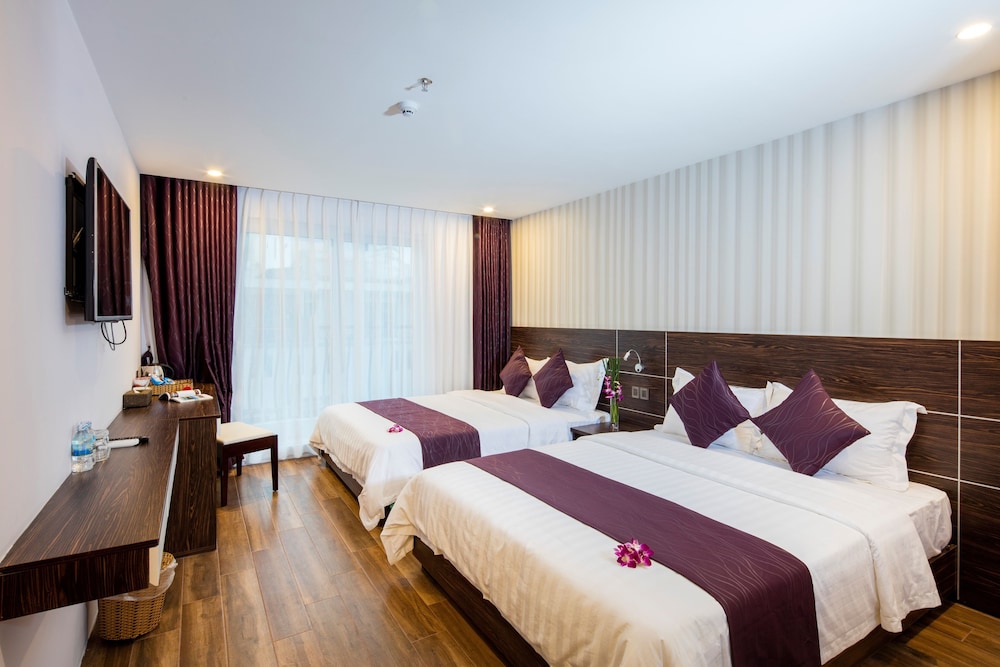 Balcony Nha Trang Hotel 23/66