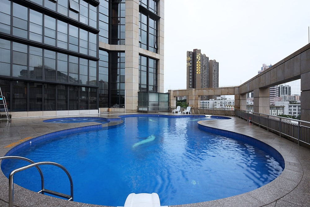 Home Fond Hotel Nanshan 4/50