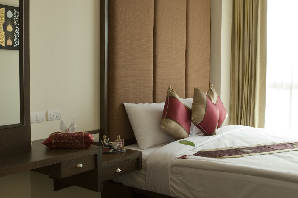ARISARA PLACE - ARISARA APARTMENT RESORT 27/51