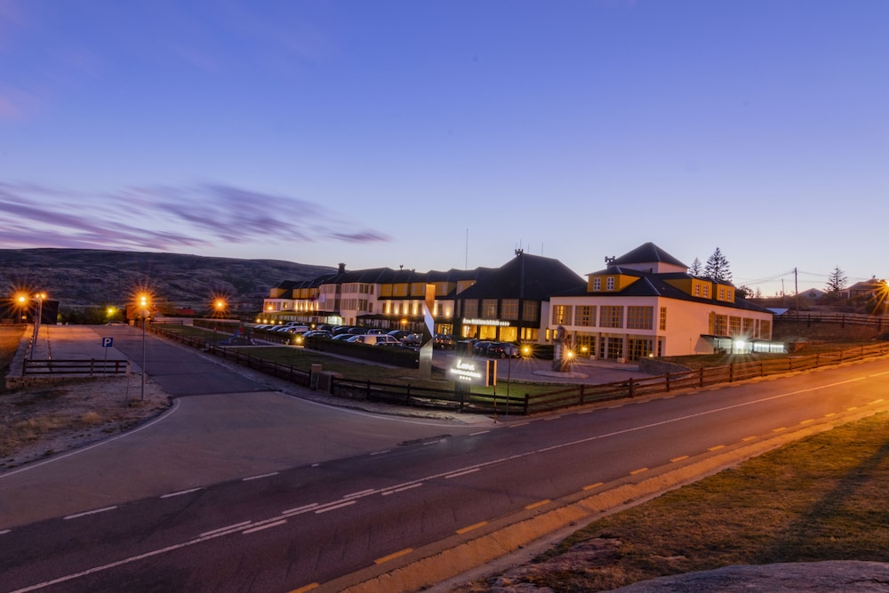 Luna Hotel Serra Da Estrela 1/70