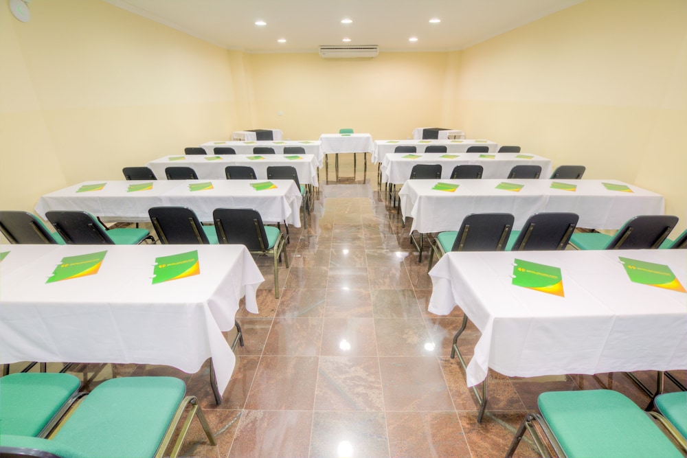 Hotel Golden Park Uberaba 67/71