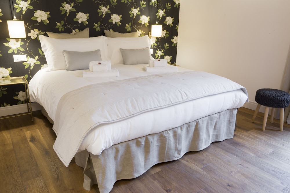 I Fiori De' Mario Suites 12/25