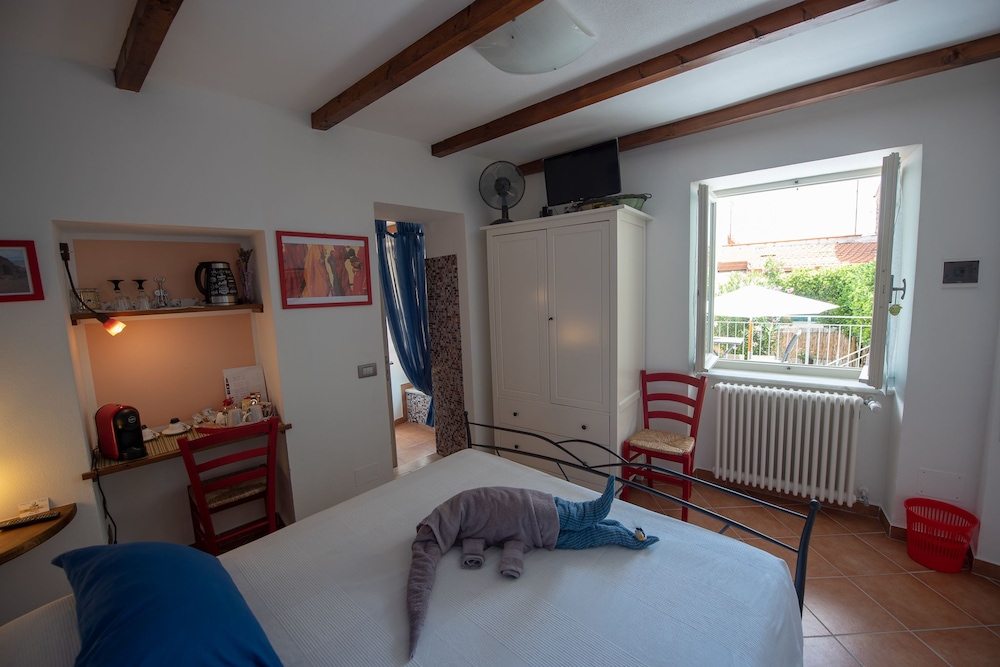 Pietra di Mare Guest House 22/55