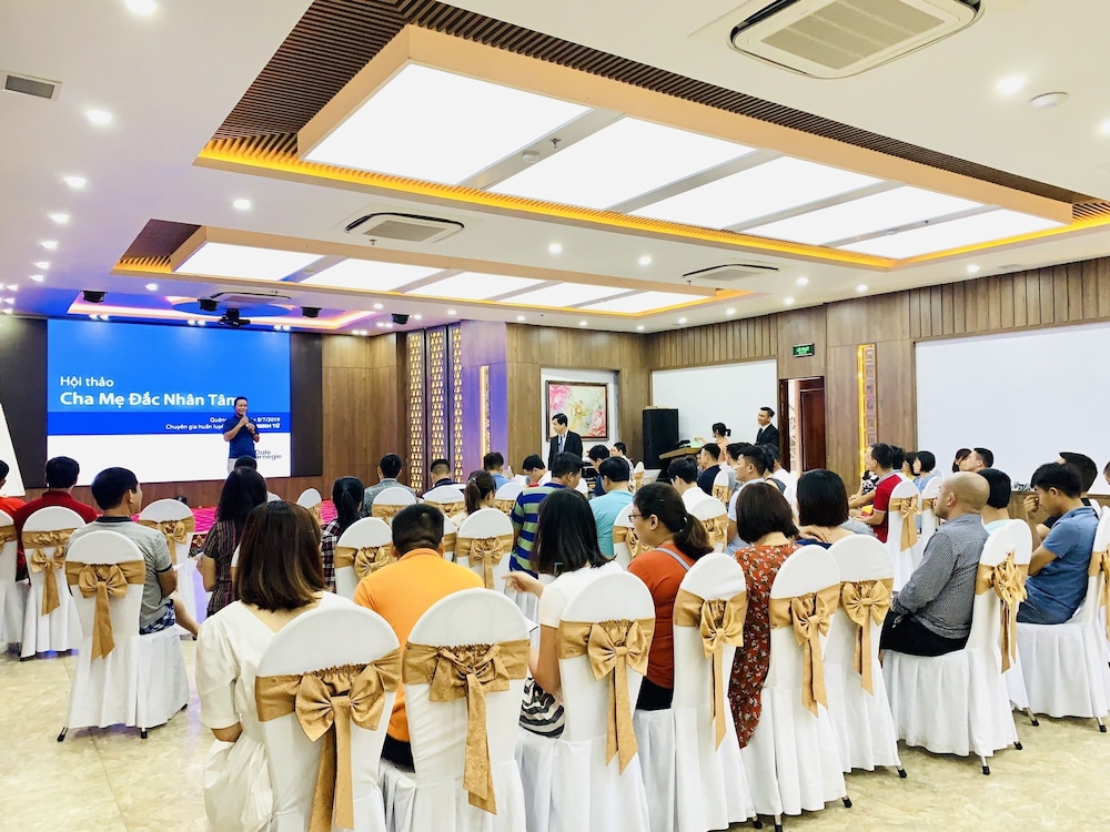 Ckc Thien Duong Hotel 55/71
