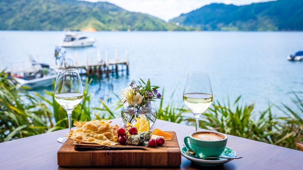 Bay of Many Coves Resort 30/57