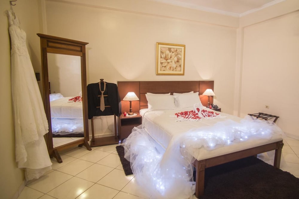 Asuncion Gran Hotel 21/59