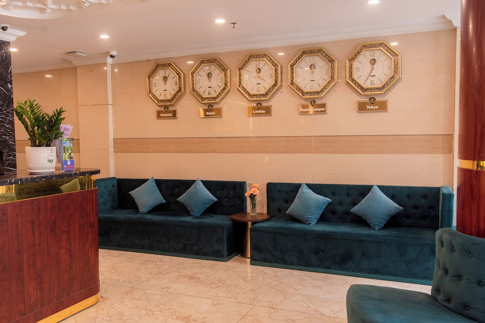Minh Tam Phu Nhuan Hotel and Spa 33/50