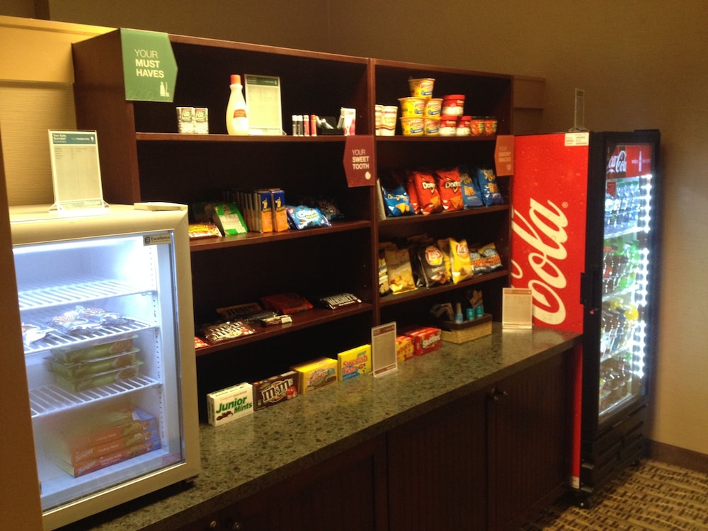 Comfort Suites Downtown Carlisle 27/37