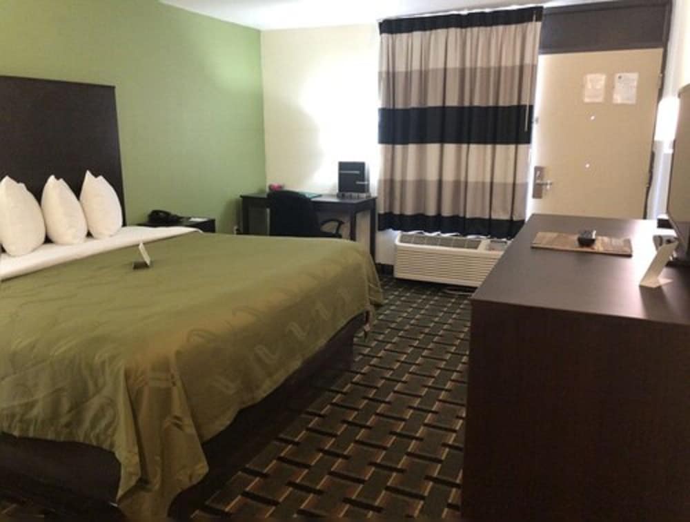 Quality Inn Elkton -St. Augustine South 23/53