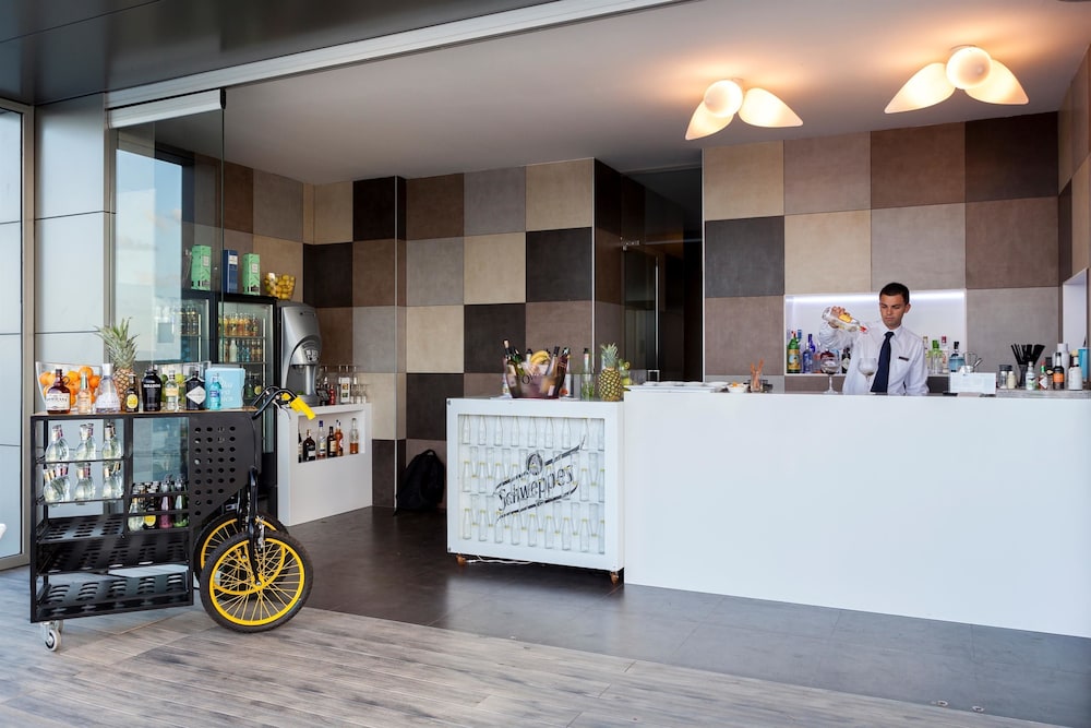 Barcelo Hamilton Menorca - Adults Only 4/50