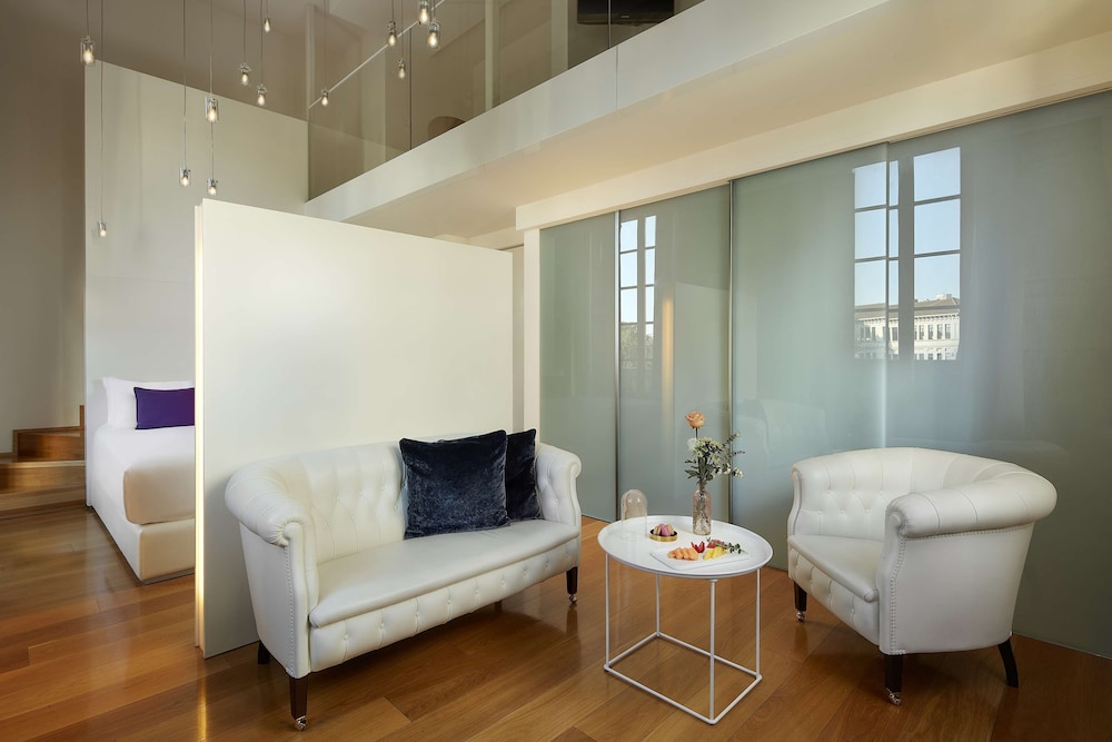 Avani Palazzo Moscova Milan Hotel 33/50