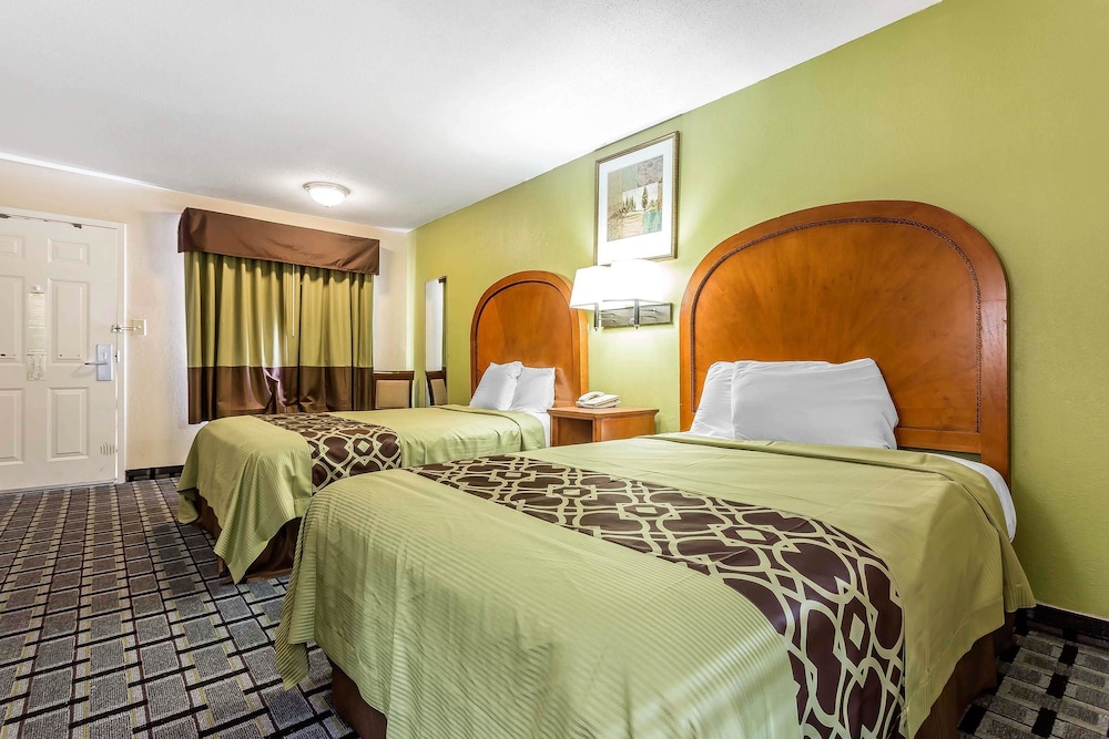 Rodeway Inn Augusta South