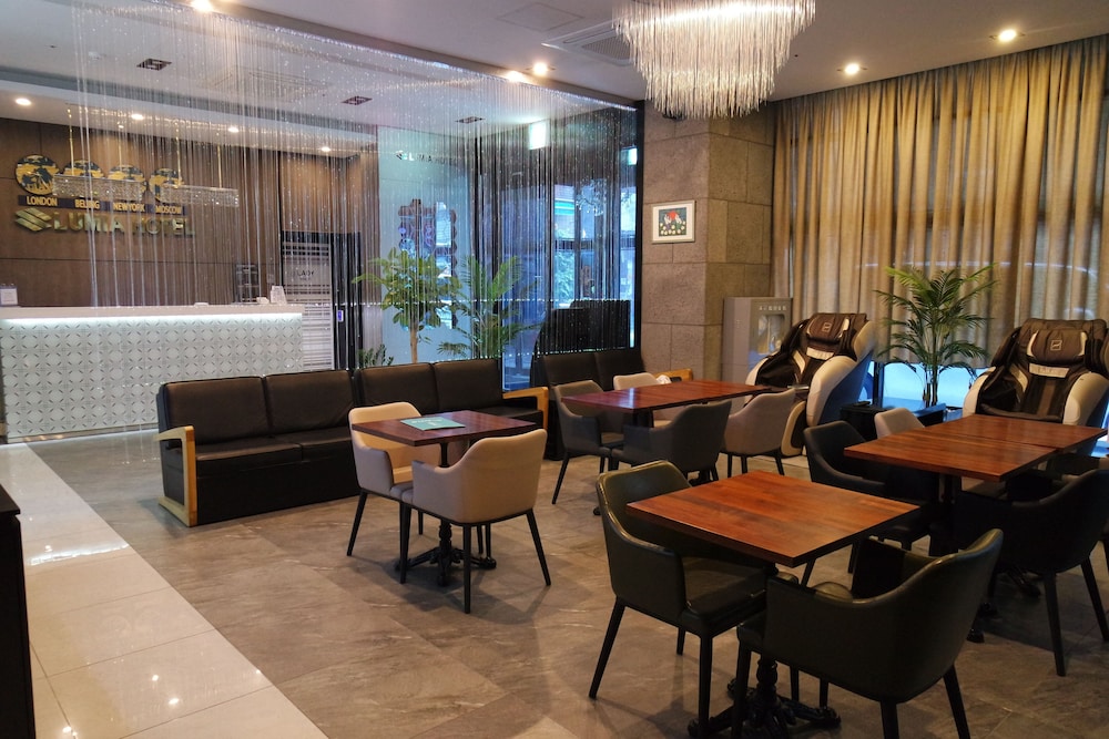 Jongno Lumia Tourist Hotel 56/69