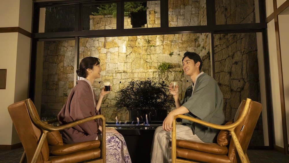 Ooedo Onsen Monogatari Premium Gero Honkan 15/65