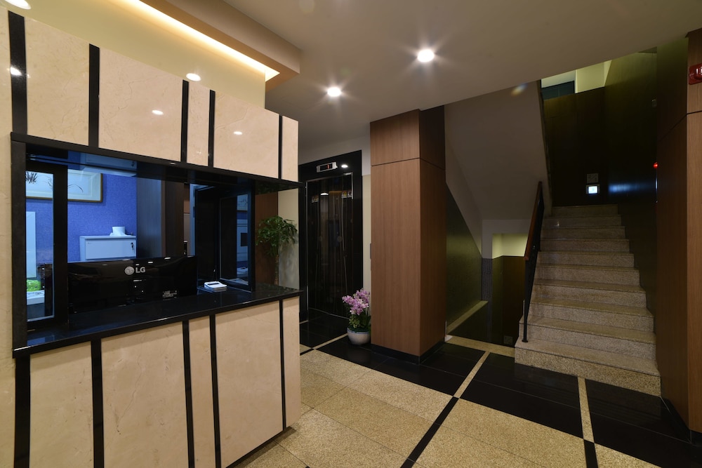 Soo Song Guest House 45/78
