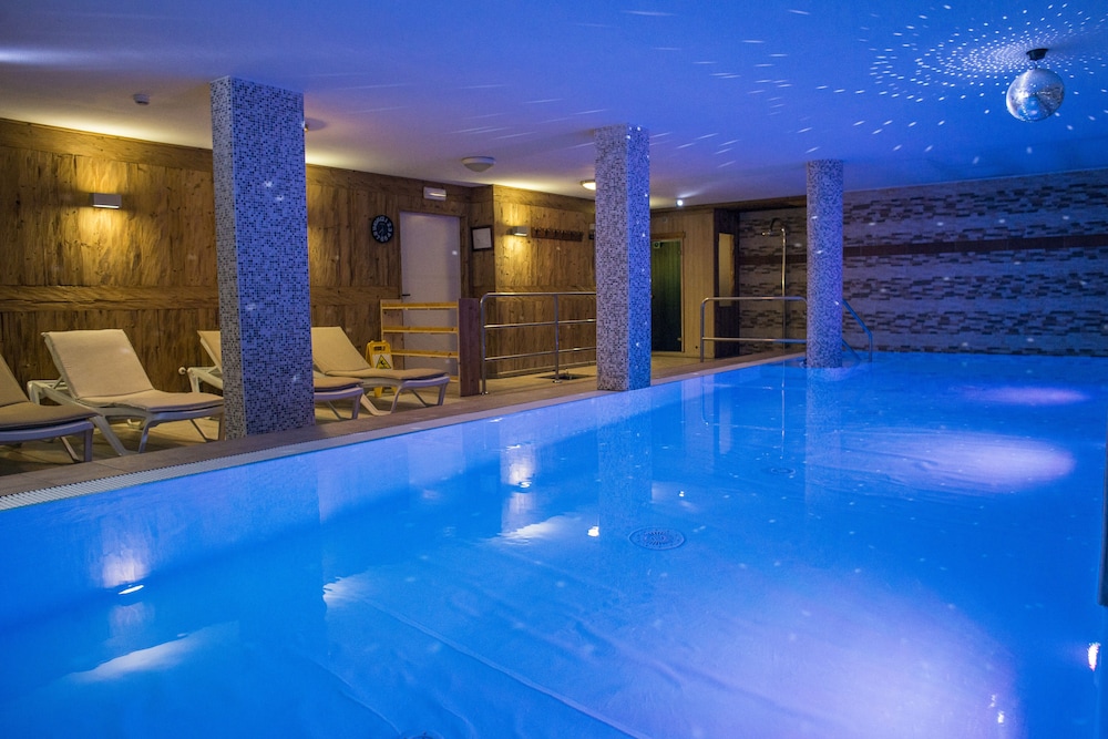 Albergo Punta Zerbion 22/38