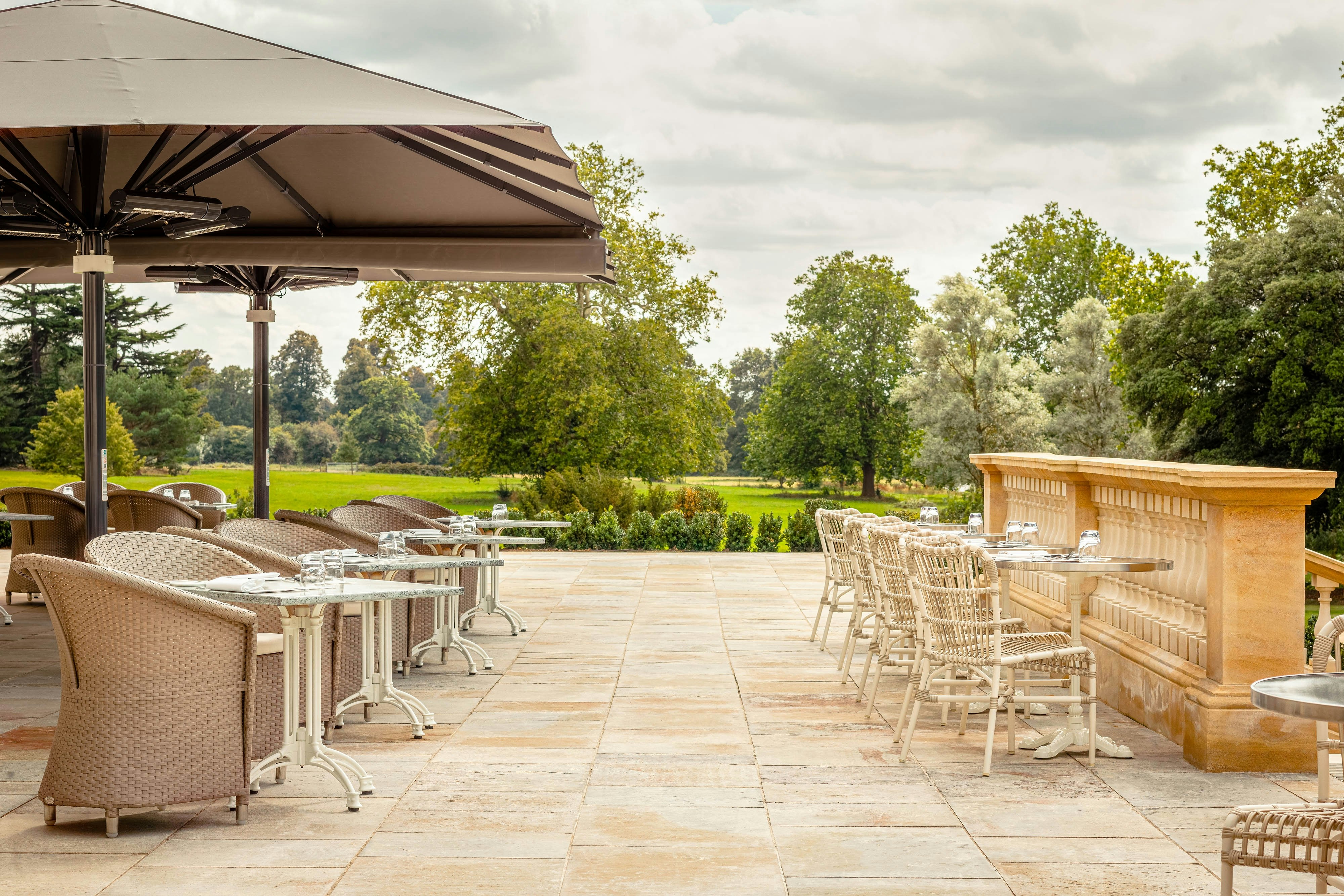 The Langley, a Luxury Collection Hotel, Buckinghamshire 65/78