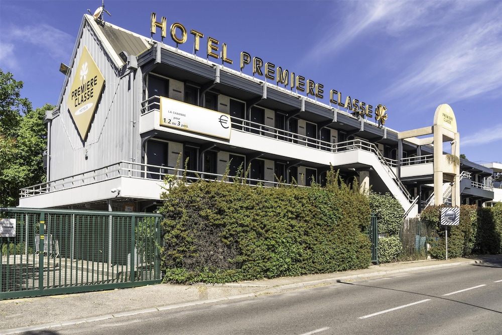 Premiere Classe Toulon - La Seyne sur Mer 4/50