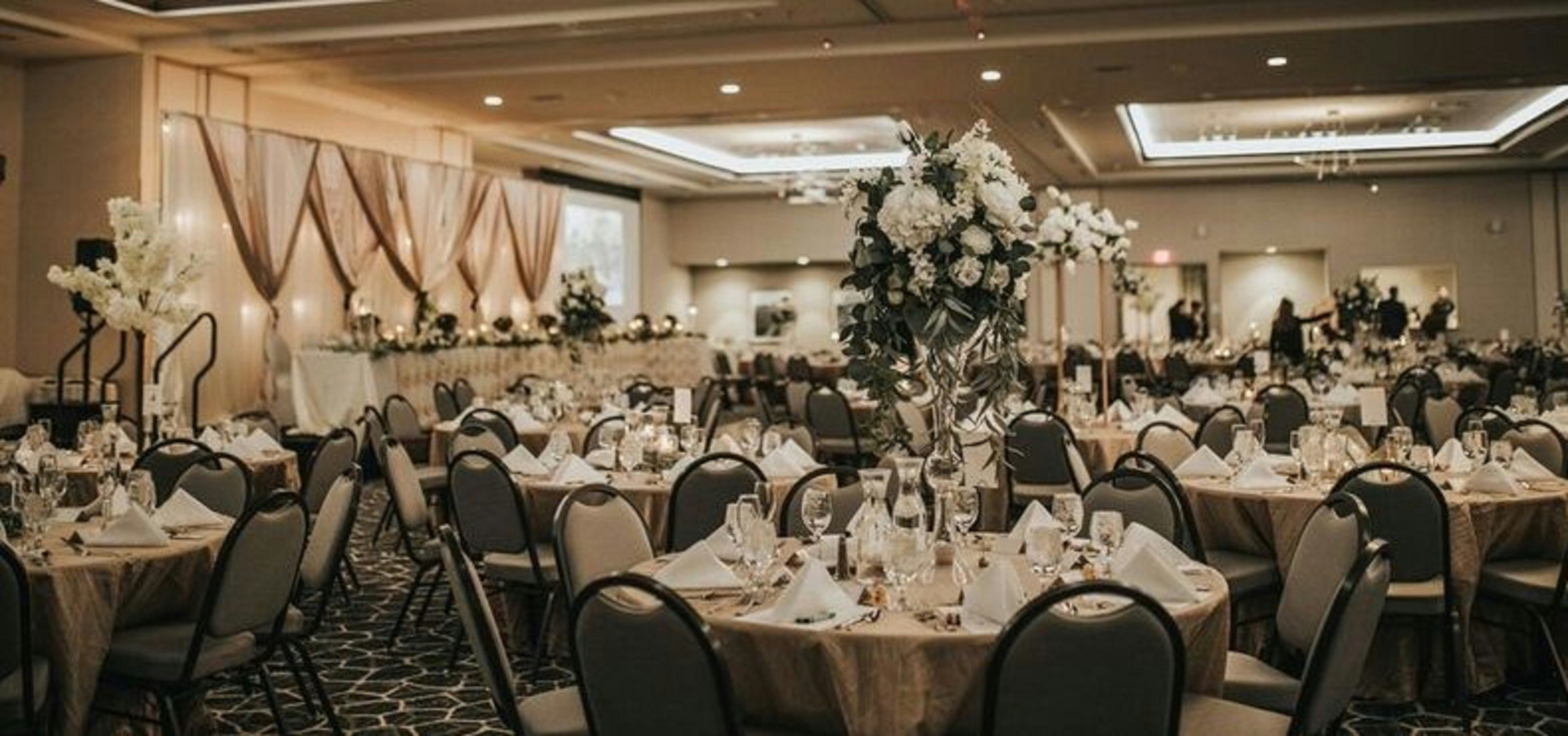 Hilton Garden Inn Cedar Falls 61/81