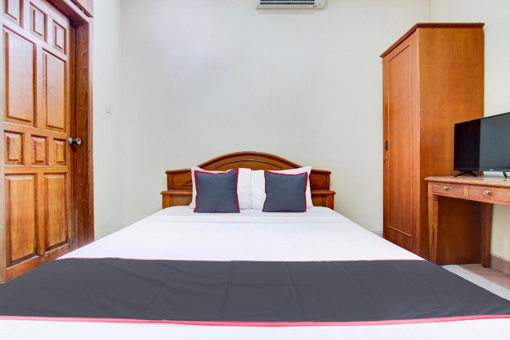 Hotel O Manahan Near Stadium Manahan Solo Formerly Atma Bhakti 37/61