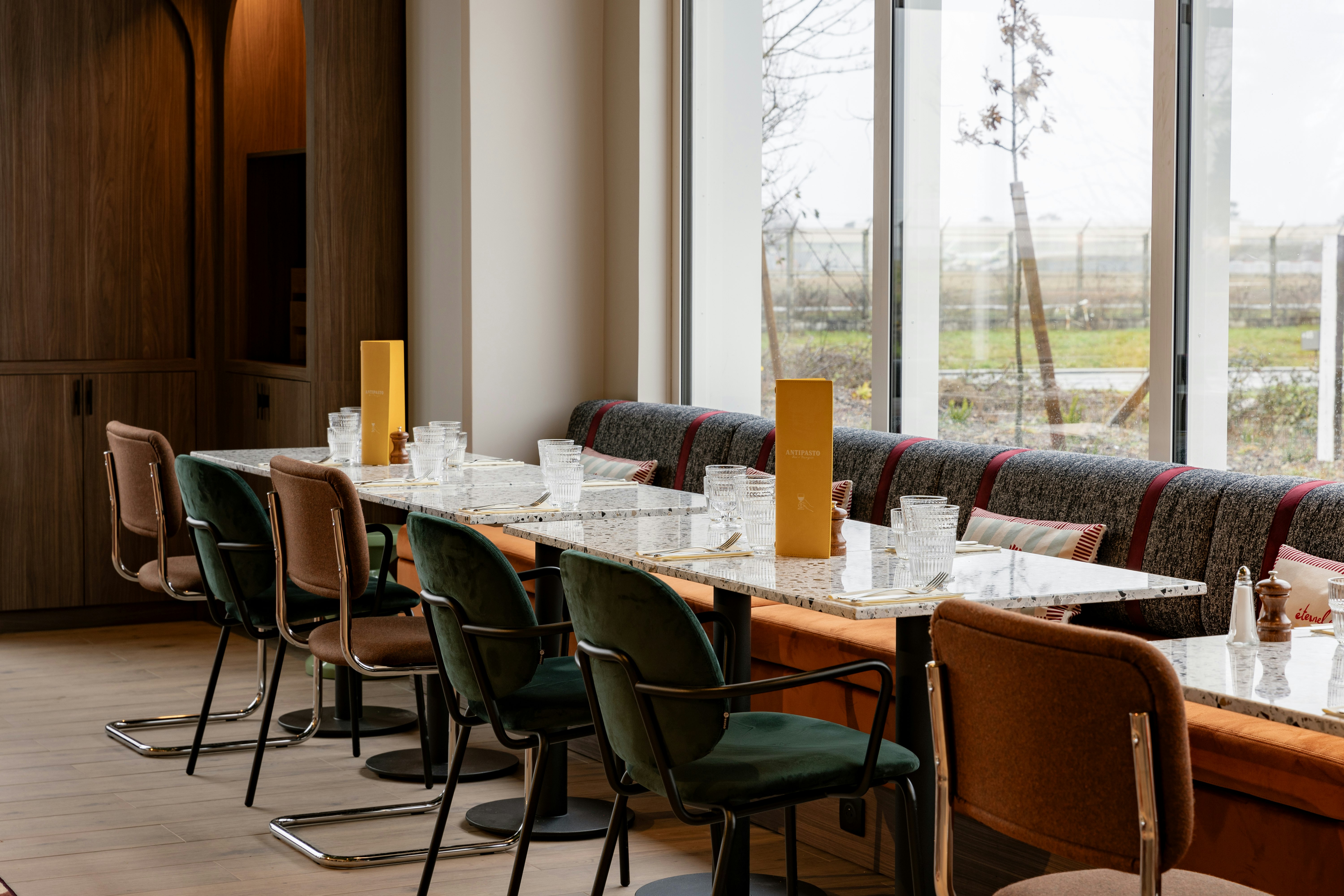 Hampton by Hilton Bordeaux Merignac Airport 30/40