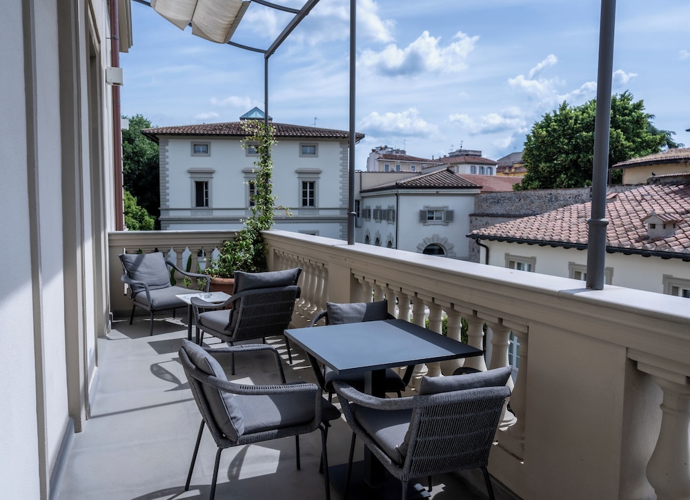 Hotel Dimora Palanca Boutique & SPA 37/50
