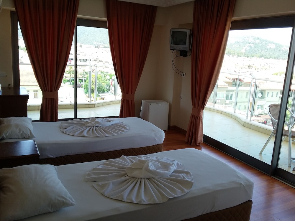 Cihanturk Hotel 38/72