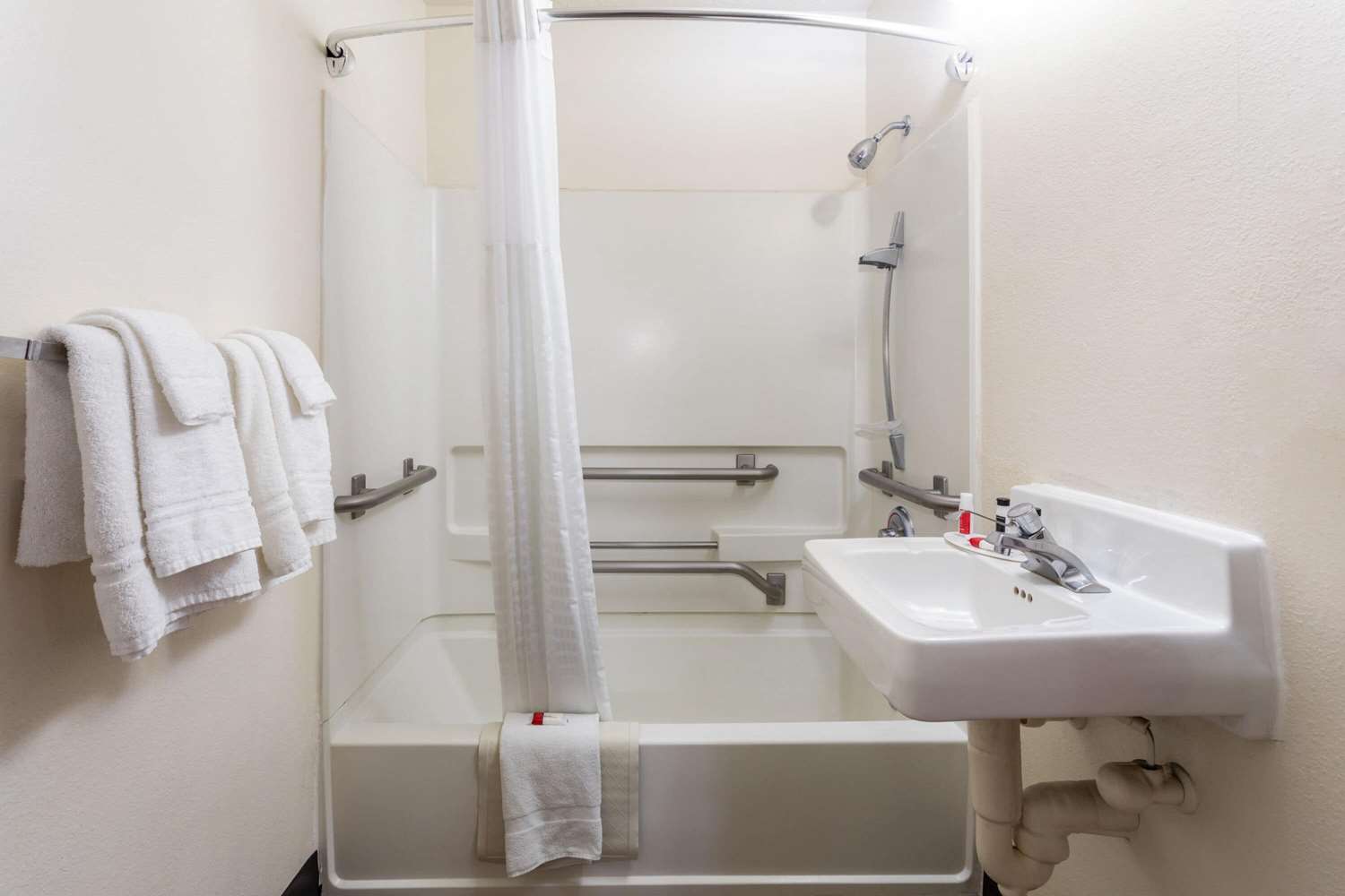 Travelodge By Wyndham Albuquerque East 35/38