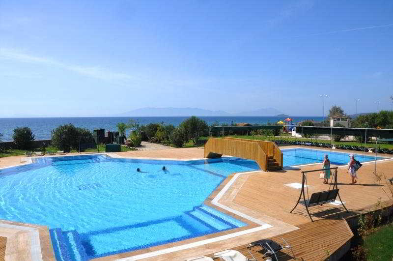 Angora Beach Resort 4/11