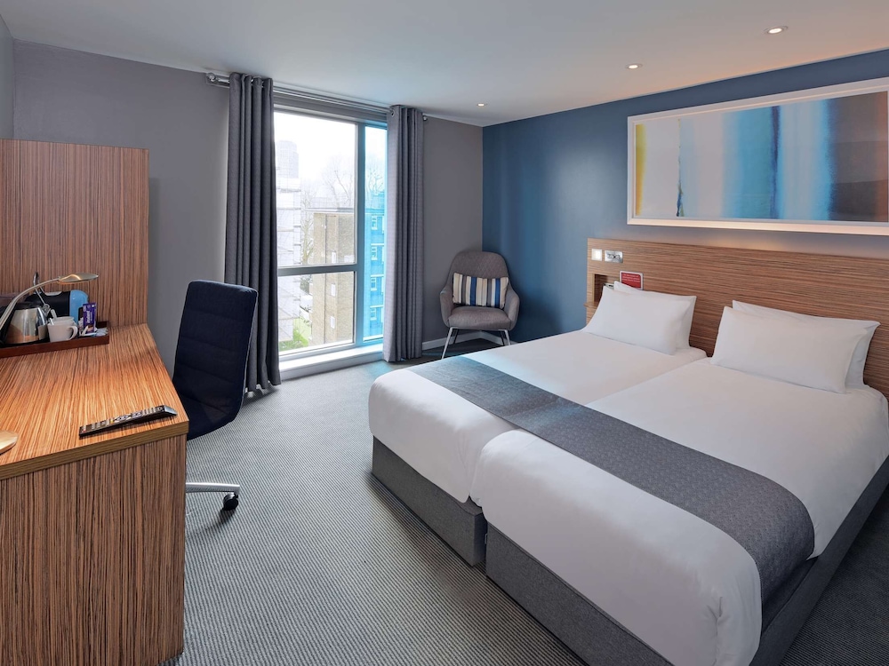 Travelodge London Central Southwark 11/91