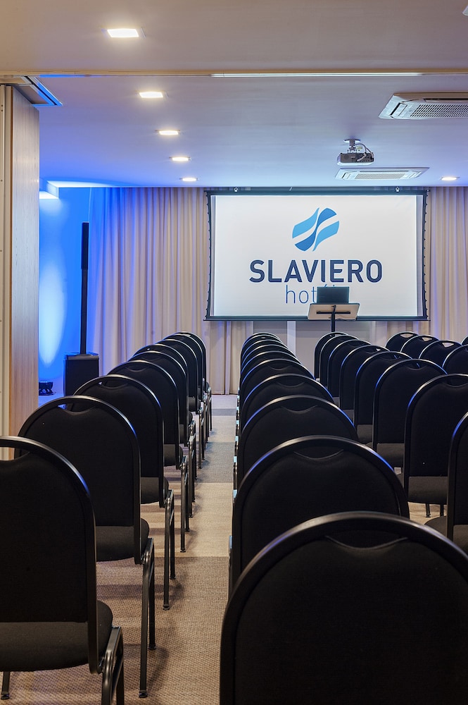Slaviero Hotel Curitiba Aeroporto 24/32