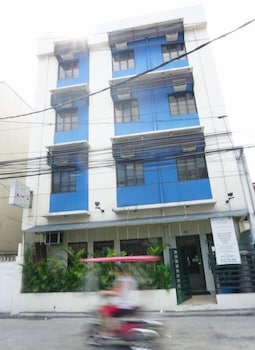 Tarasa Hostel 3/28