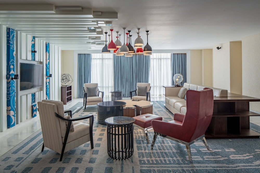 Le Meridien Dhaka 37/45